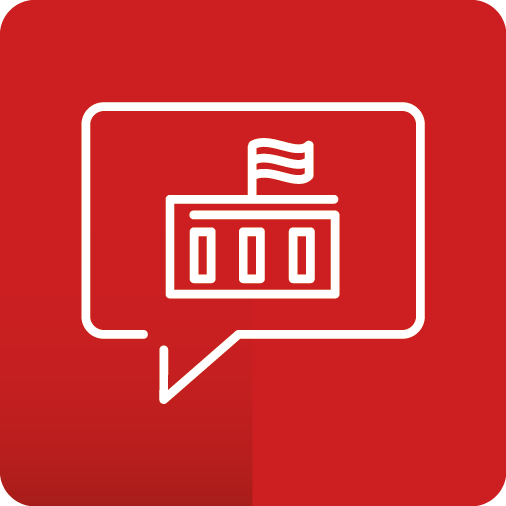 Ikona konsultacji społecznych: Ankieta w sprawie funkcjonowania Straży Miejskiej w gminie Jelcz-Laskowice
